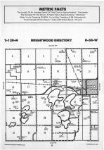 Brightwood T130N-R50W, Richland County 1989